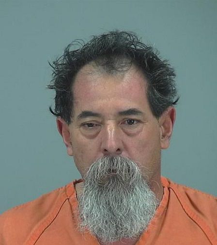Mug shots 2019